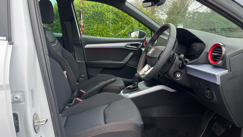 SEAT Arona 1.0 TSI 115 FR 5dr DSG Petrol Hatchback